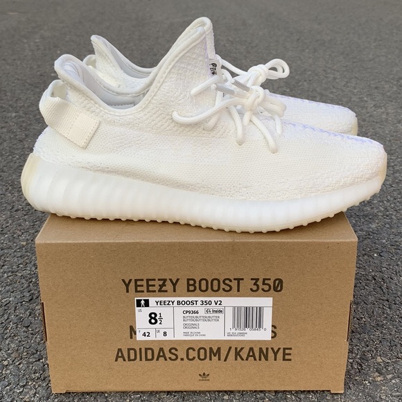 adidas Other - Adidas Yeezy Boost 350